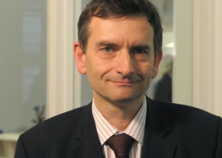 رئيس بعثة يونيتامس يؤكد دعم الحكومة الانتقالية