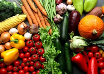 ارتفاع كبير في الخضر بالأسواق