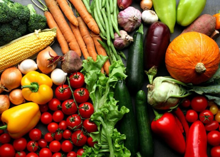 ارتفاع كبير في الخضر بالأسواق