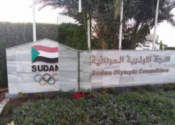 والي الخرطوم يرفض مقابلة وفد اللجنة الأولمبية السودانية