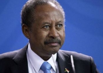 حمدوك يوجه بعلاج مصابي الثورة داخل وخارج البلاد