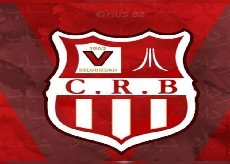 استقبال حافل لشباب بلوزداد بالخرطوم