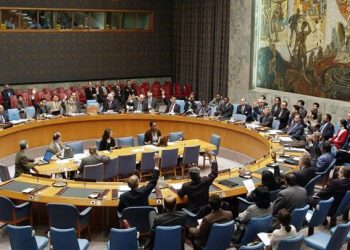 ممثل السودان فى مجلس الأمن يؤكد الالتزام بالتعاون مع بعثة يونيتامس