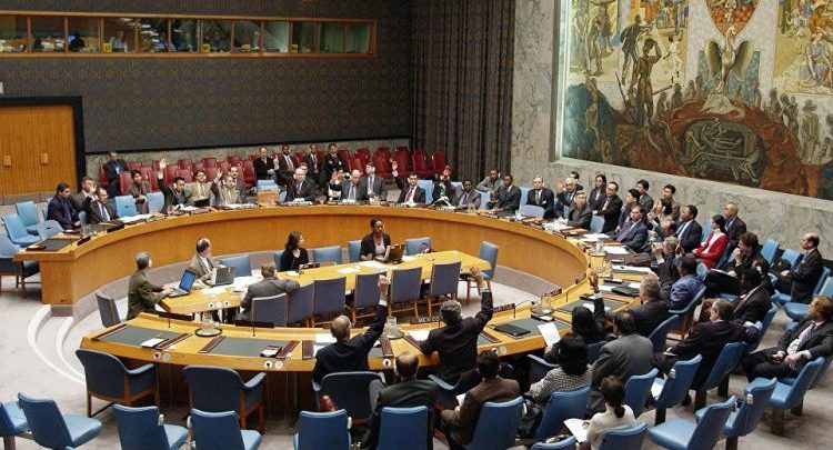 ممثل السودان فى مجلس الأمن يؤكد الالتزام بالتعاون مع بعثة يونيتامس