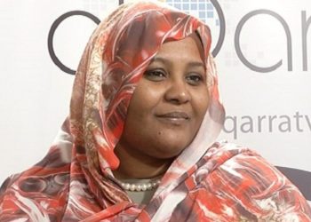 مستخدمو تويتر ينشرون هاشتاغ “إقالة وزيرة الخارجية”