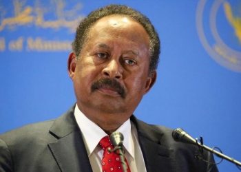 تساؤلات حول نوايا حمدوك بما يخص الجيش السوداني