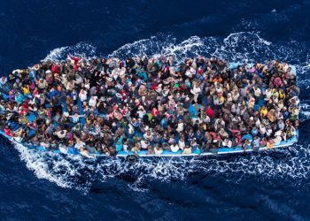 مبادرة عربية إفريقية جديدة للحد من الهجرة غير الشرعية