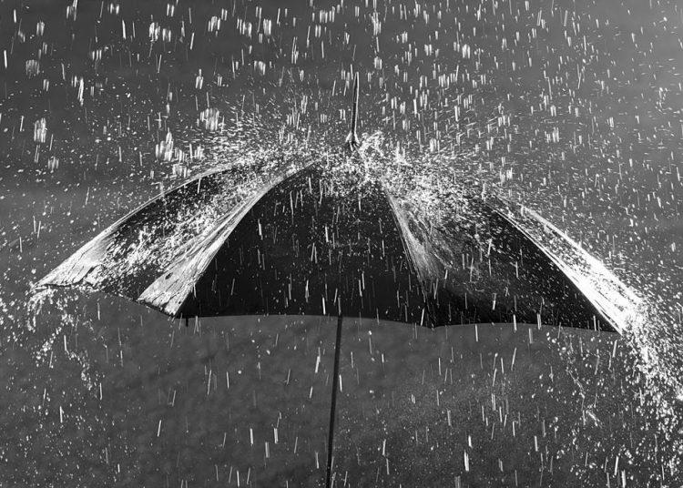 الأرصاد تتوقّع هطول أمطار