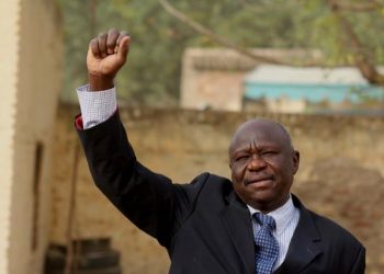 استئناف التفاوض مع حركة الحلو عقب عيد الفطر