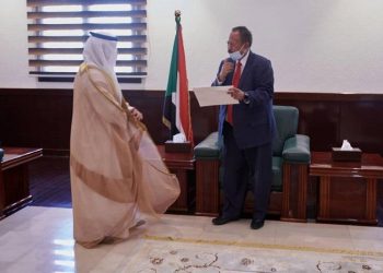 حمدوك: مشاركة السودان بمعرض إكسبو لعكس تراثه الثقافي والاجتماعي