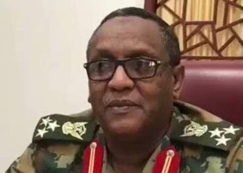 مستشار البرهان: تصوير إعلان المبادئ بأنه ضد الإسلام اختزال مضر