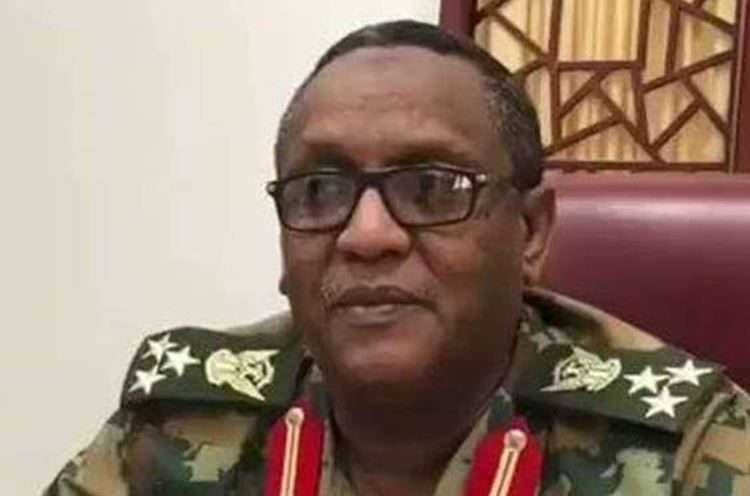 مستشار البرهان: تصوير إعلان المبادئ بأنه ضد الإسلام اختزال مضر