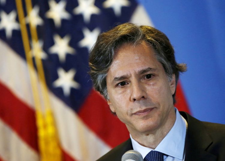 الخارجية الأمريكية: نتعاون مع السودان لاستعادة الأموال المنهوبة