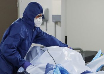 تفاصيل جديدة بخصوص الجثث المتحللة