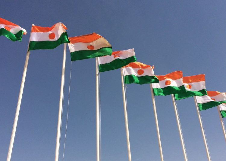 النائب الأول لرئيس مجلس السيادة يتوجه الى دولة النيجر