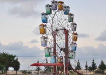 الدفاع المدني ينقذ أطفالاً ونساءً في منتزه الرياض