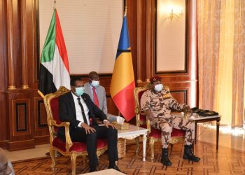 حميدتي يدعو الأطراف التشادية للانخراط في حوار شامل