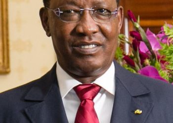 لقاء بين حميدتي  وميشيل  لبحث الأوضاع في تشاد