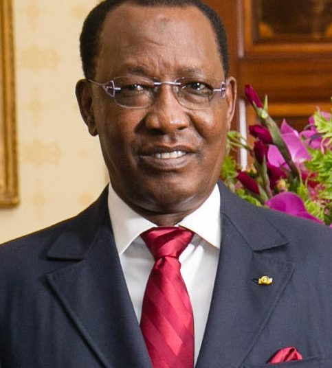 لقاء بين حميدتي وميشيل لبحث الأوضاع في تشاد