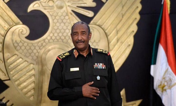 البرهان: زيارتي لدولة قطر لها ما بعدها