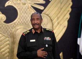 البرهان إلى الدوحة غداً