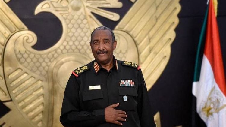 البرهان إلى الدوحة غداً