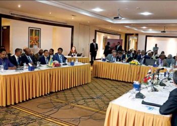 السودان: إثيوبيا رفعت سقف المطالب ببحث قسمة المياه