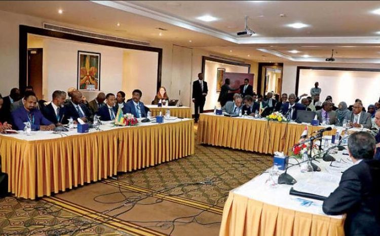 السودان: إثيوبيا رفعت سقف المطالب ببحث قسمة المياه