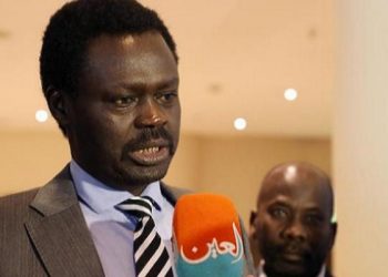 حمدوك يعين مناوي حاكماً لإقليم دارفور