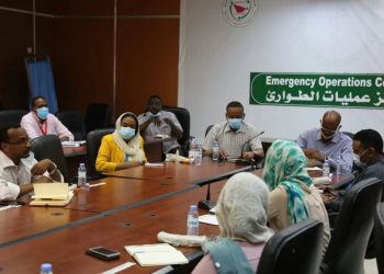 الصحة بالخرطوم تعلن ترتيبات جديدة لزيادة مراكز عزل كورونا