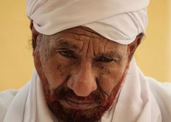 رباح الصادق تكشف عن وصية للإمام الصادق المهدي