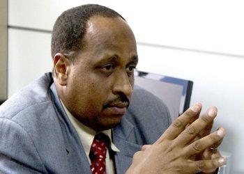 الناير: على الشركاء الالتزام بوعودهم بدعم السودان