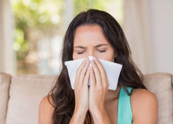 مواد غذائية خطرة لمن يعاني من الحساسية