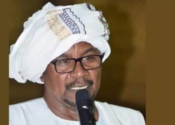 حميدتي: الاجتماع القادم للإتحاد سيضع حداً لأزمة المريخ الإدارية