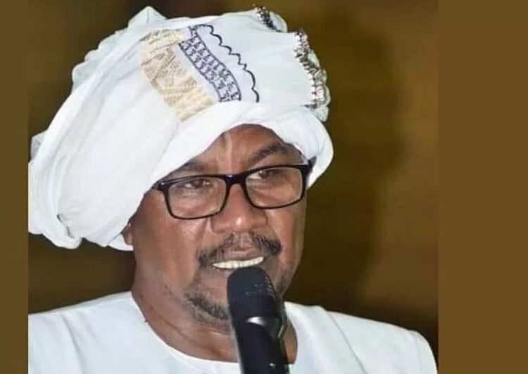 حميدتي: الاجتماع القادم للإتحاد سيضع حداً لأزمة المريخ الإدارية