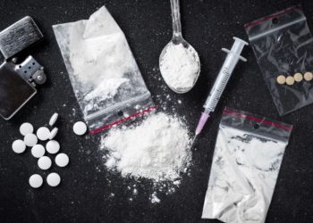 حملة مكافحة المخدرات القادمة ستبدأ من منطقة الردوم