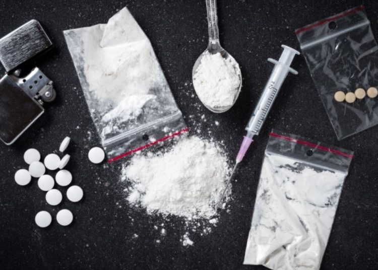 حملة مكافحة المخدرات القادمة ستبدأ من منطقة الردوم