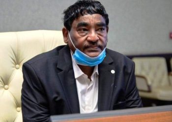 وزير الصناعة ابراهيم الشيخ يكتب عن مذبحة الأمس