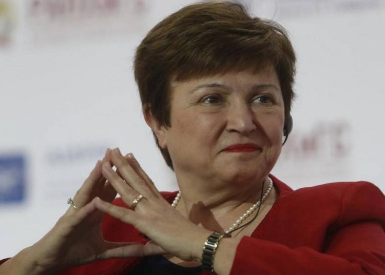 صندوق النقد الدولي يوافق على تقديم حزمة تمويل للسودان‏