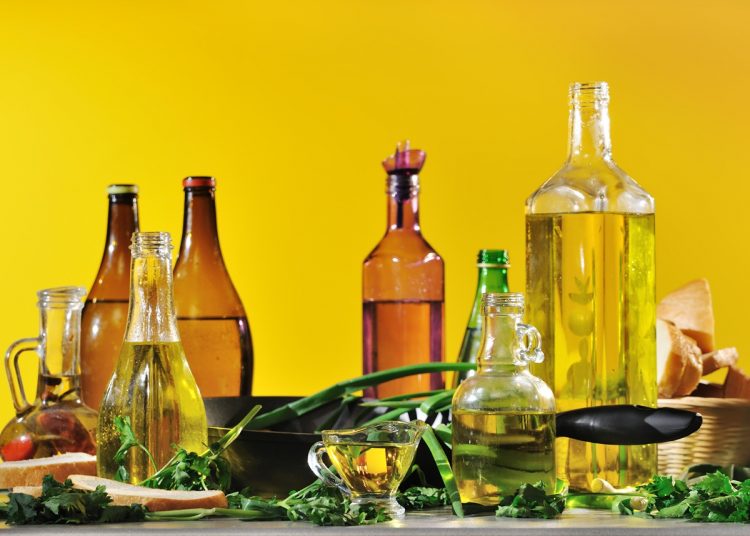 ارتفاع كبير بأسعار زيوت الطعام بالأسواق