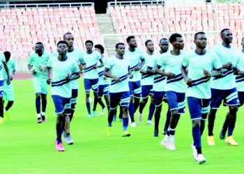 الهلال يشد الرحال للقاهرة اليوم