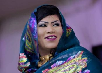 إنصاف مدني: أجيد كل أنواع الطبخ وأشرف علي المائدة بنفسي