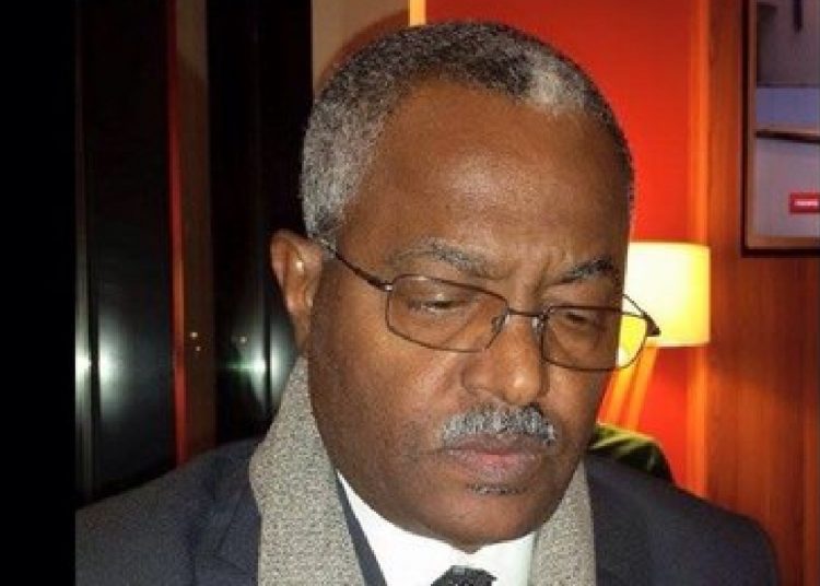 انسحاب عضو من مجلس الشركاء احتجاجاً على أحداث مسيرات 29 رمضان