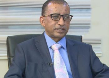 المؤتمر السوداني يسحب عضوية الدقير من مجلس الشركاء