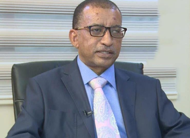 المؤتمر السوداني يسحب عضوية الدقير من مجلس الشركاء