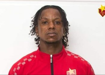 الجمايكي ماتوكس ينهي رحلته مع المريخ