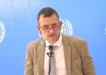 تمديد تفويض بعثة اليونيتامس في السودان