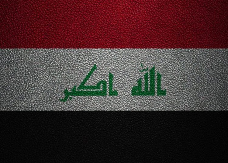 وزيرة الخارجية تلتقي نظيرها العراقي بالدوحة