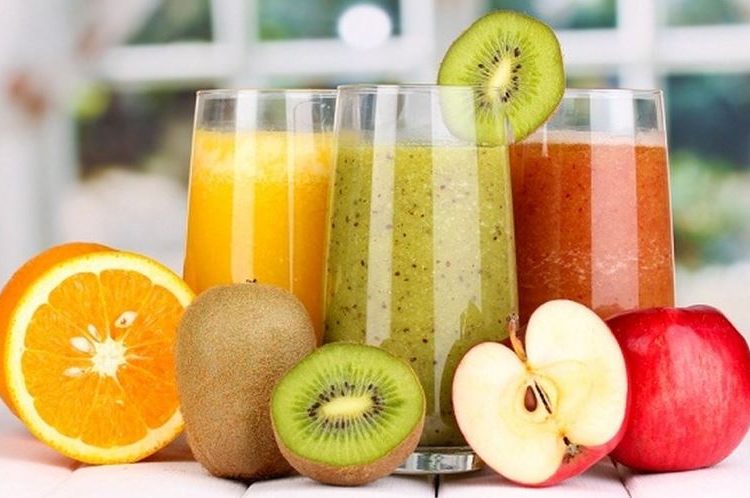 الإقبال على المشروبات البلدية والغازية بسبب الحر