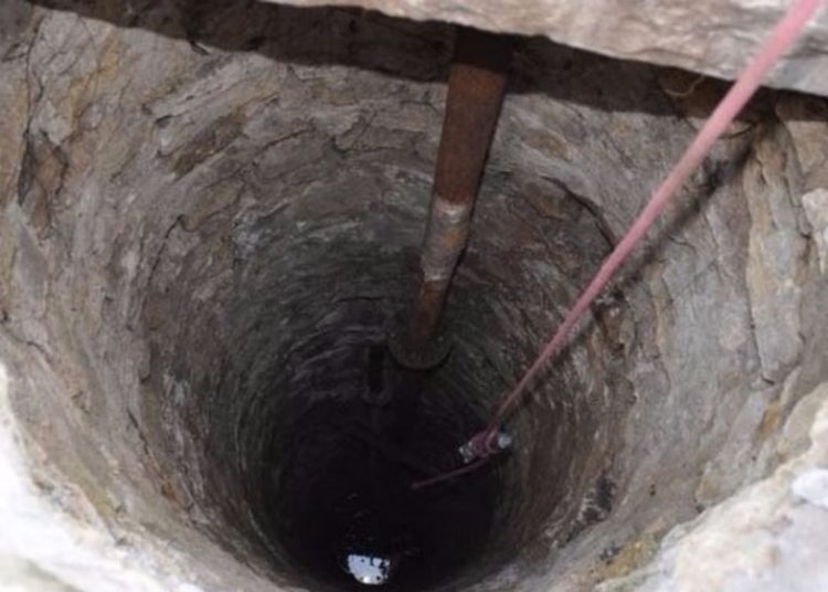 وزارة الري تبحث مع الولاة تنفيذ حفر 500 بئر منحة من السعودية